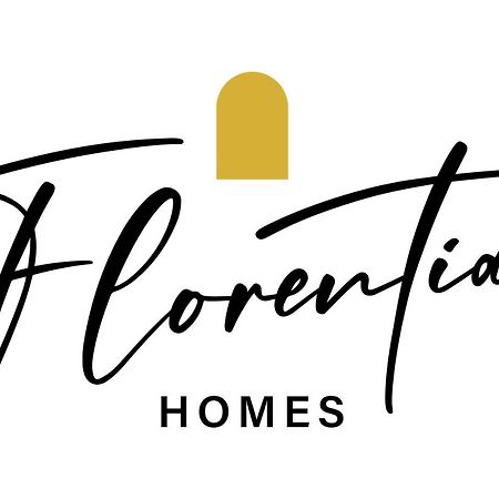 Zenit Mediterranean Suites By Florentia Homes Grenade Extérieur photo