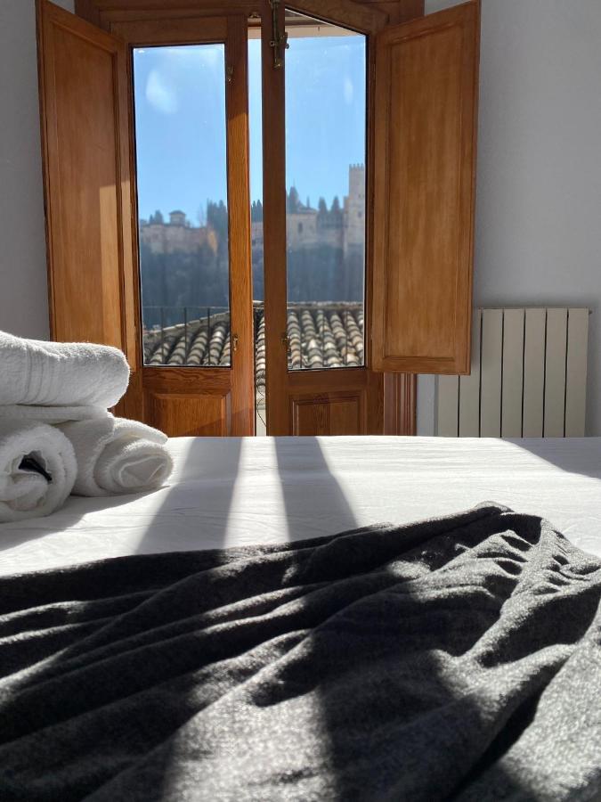 Zenit Mediterranean Suites By Florentia Homes Grenade Extérieur photo