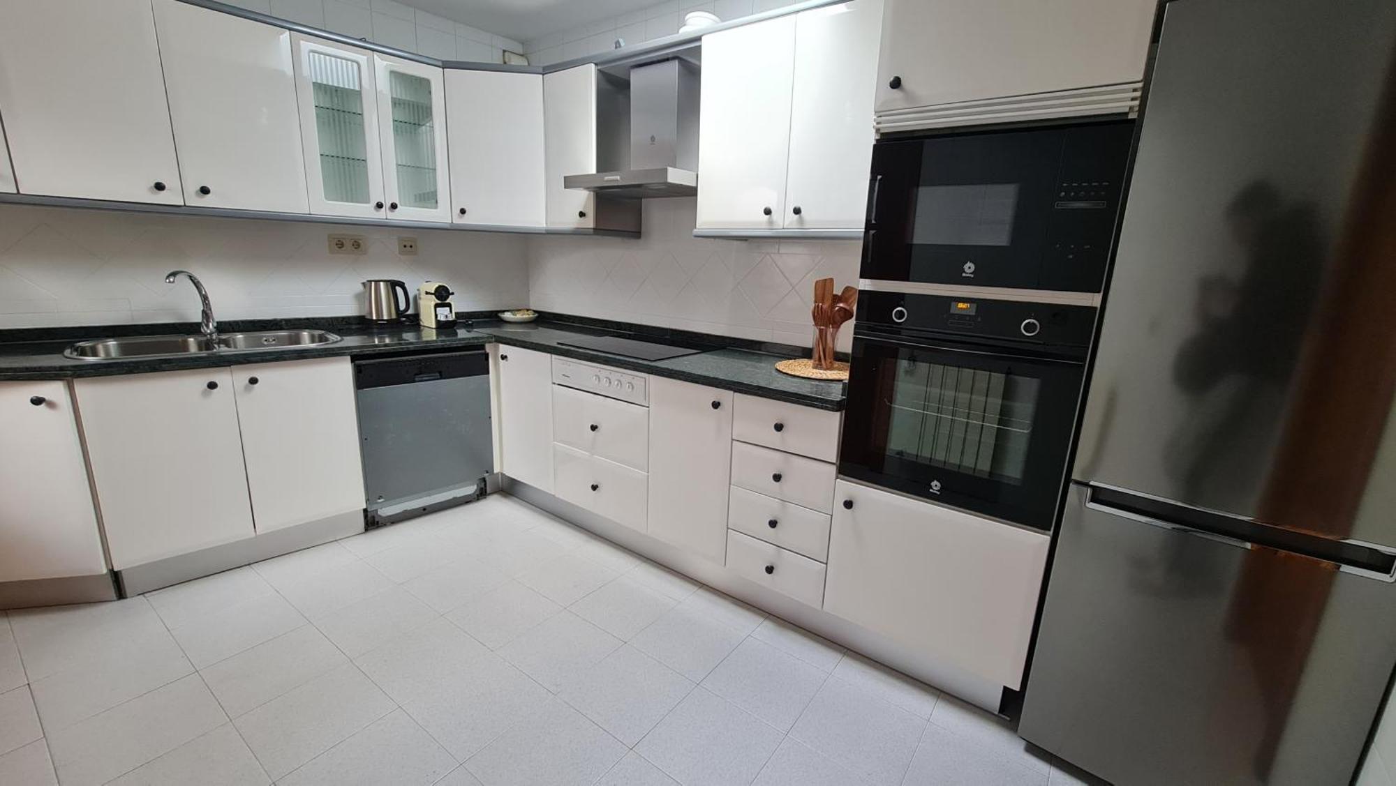 Zenit Mediterranean Suites By Florentia Homes Grenade Extérieur photo
