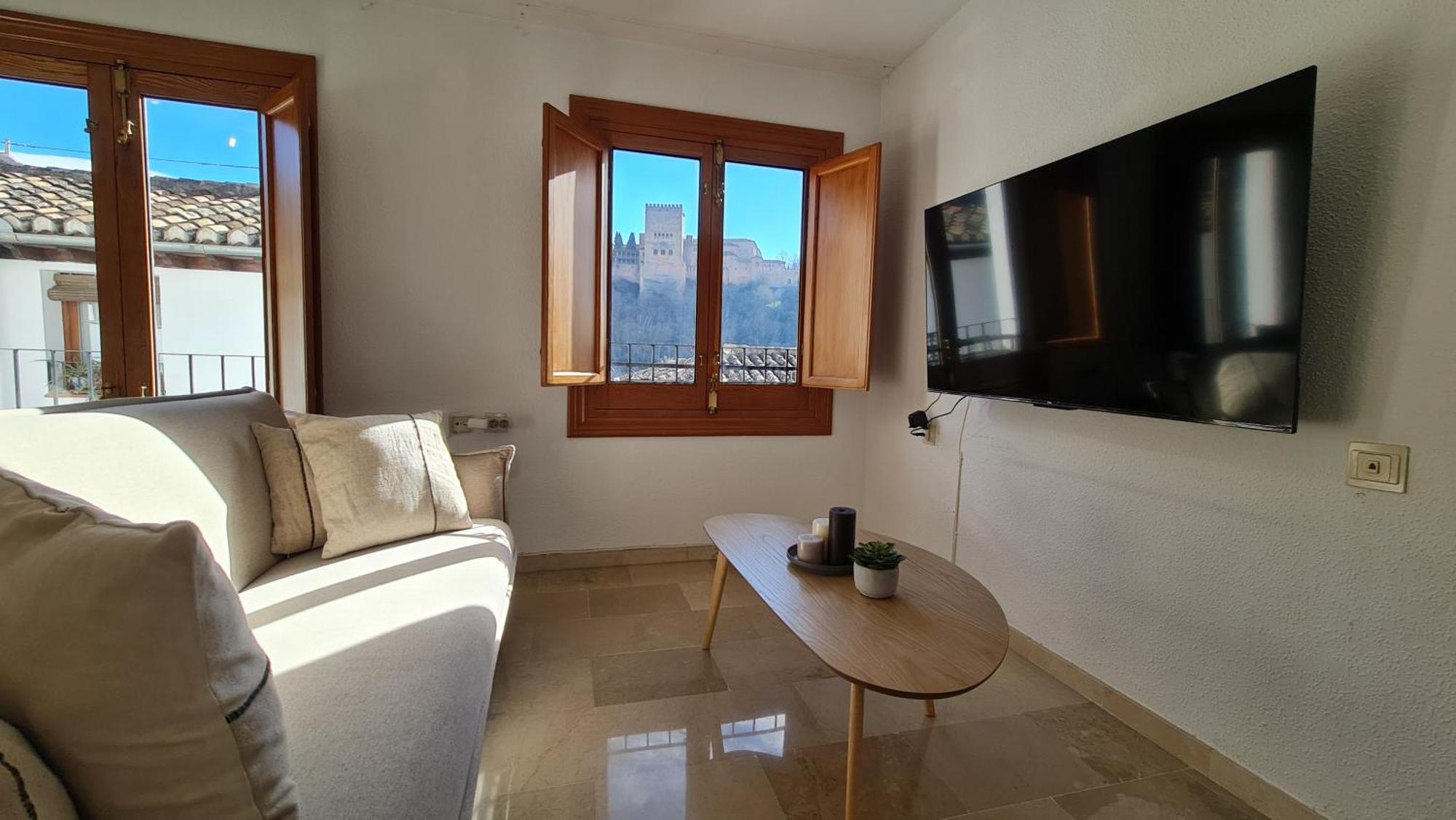 Zenit Mediterranean Suites By Florentia Homes Grenade Extérieur photo