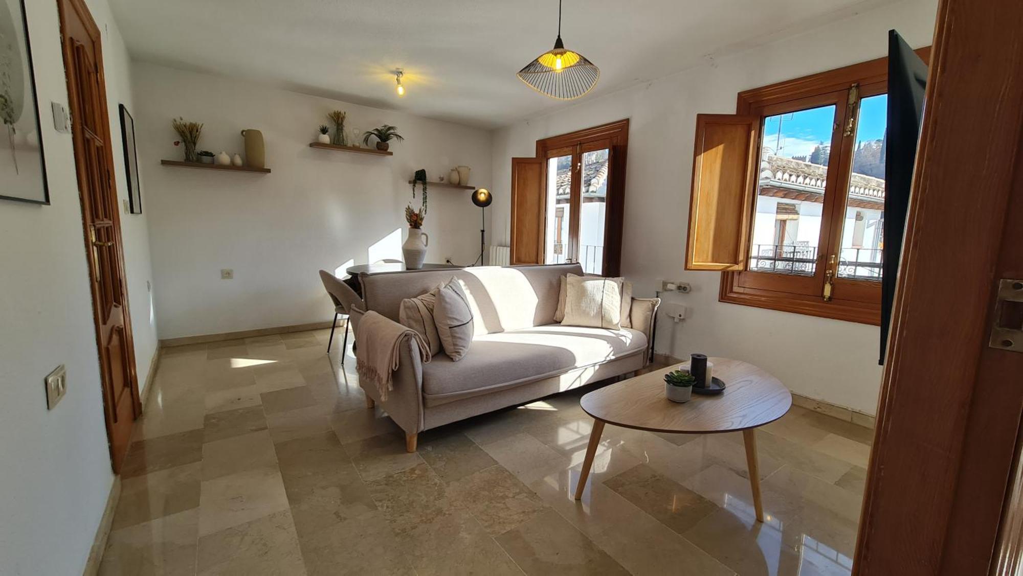Zenit Mediterranean Suites By Florentia Homes Grenade Extérieur photo