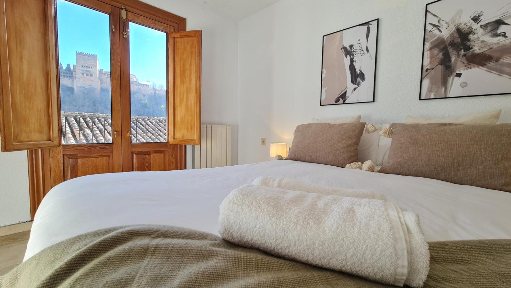 Zenit Mediterranean Suites By Florentia Homes Grenade Extérieur photo
