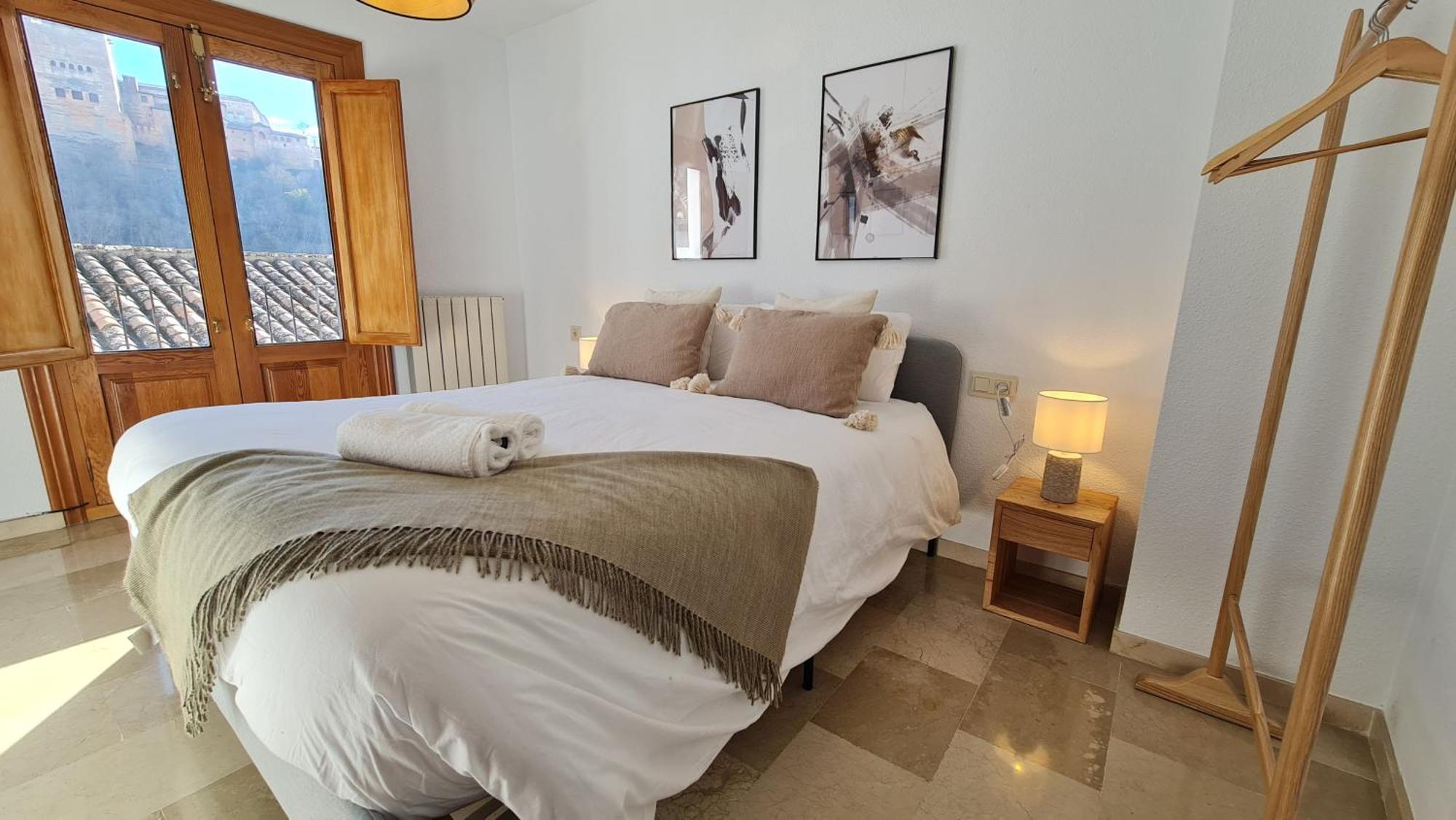 Zenit Mediterranean Suites By Florentia Homes Grenade Extérieur photo