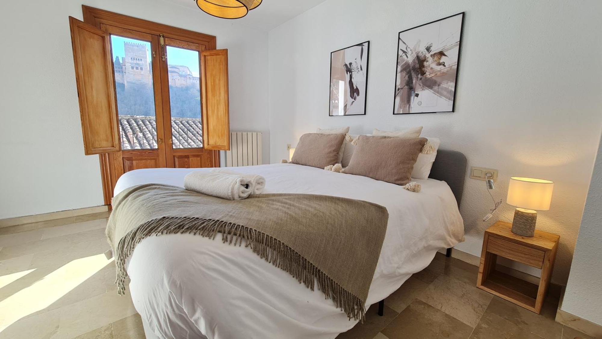 Zenit Mediterranean Suites By Florentia Homes Grenade Extérieur photo