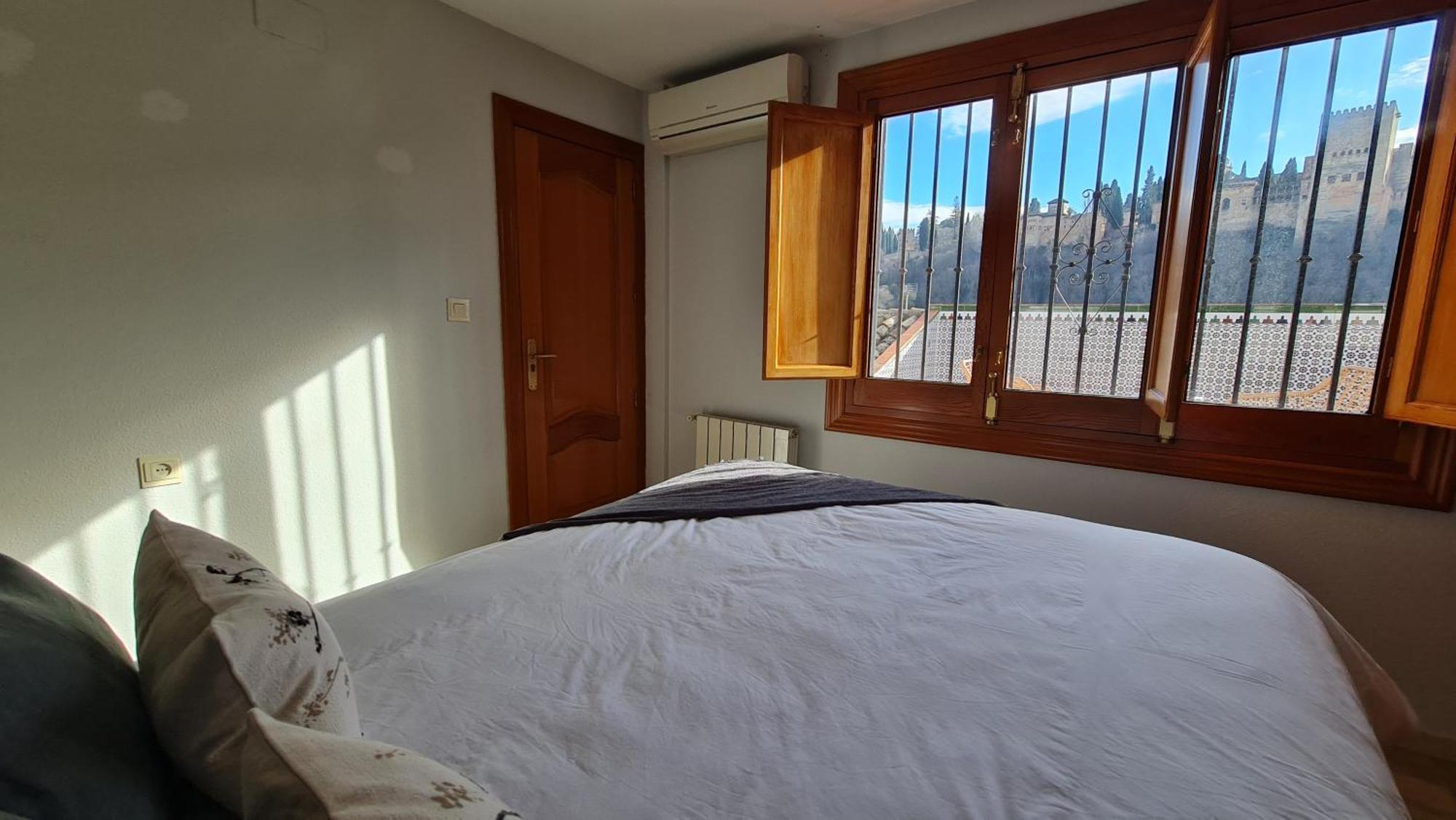 Zenit Mediterranean Suites By Florentia Homes Grenade Extérieur photo
