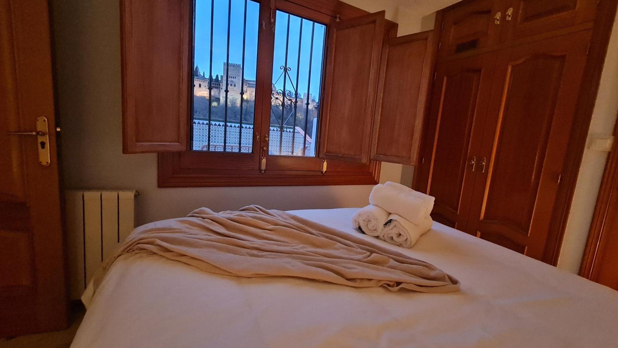 Zenit Mediterranean Suites By Florentia Homes Grenade Extérieur photo