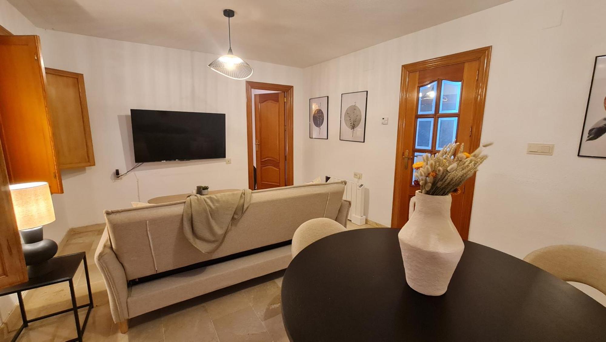 Zenit Mediterranean Suites By Florentia Homes Grenade Extérieur photo