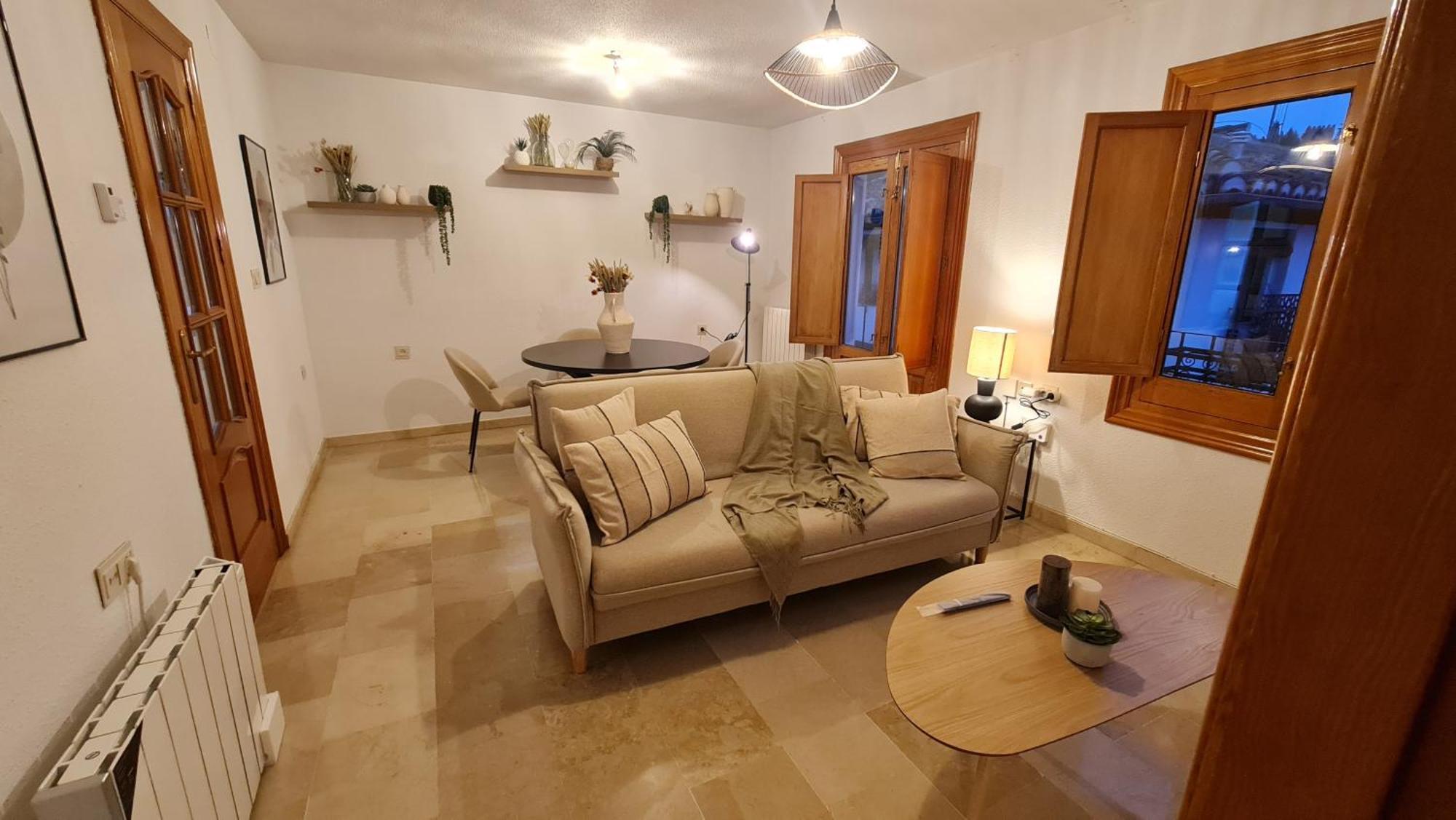 Zenit Mediterranean Suites By Florentia Homes Grenade Extérieur photo
