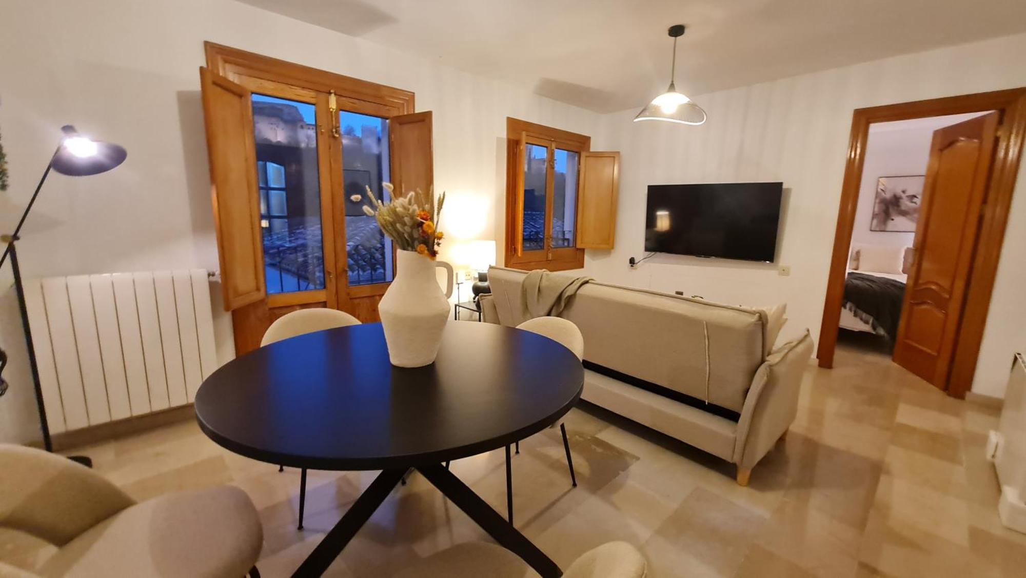 Zenit Mediterranean Suites By Florentia Homes Grenade Extérieur photo