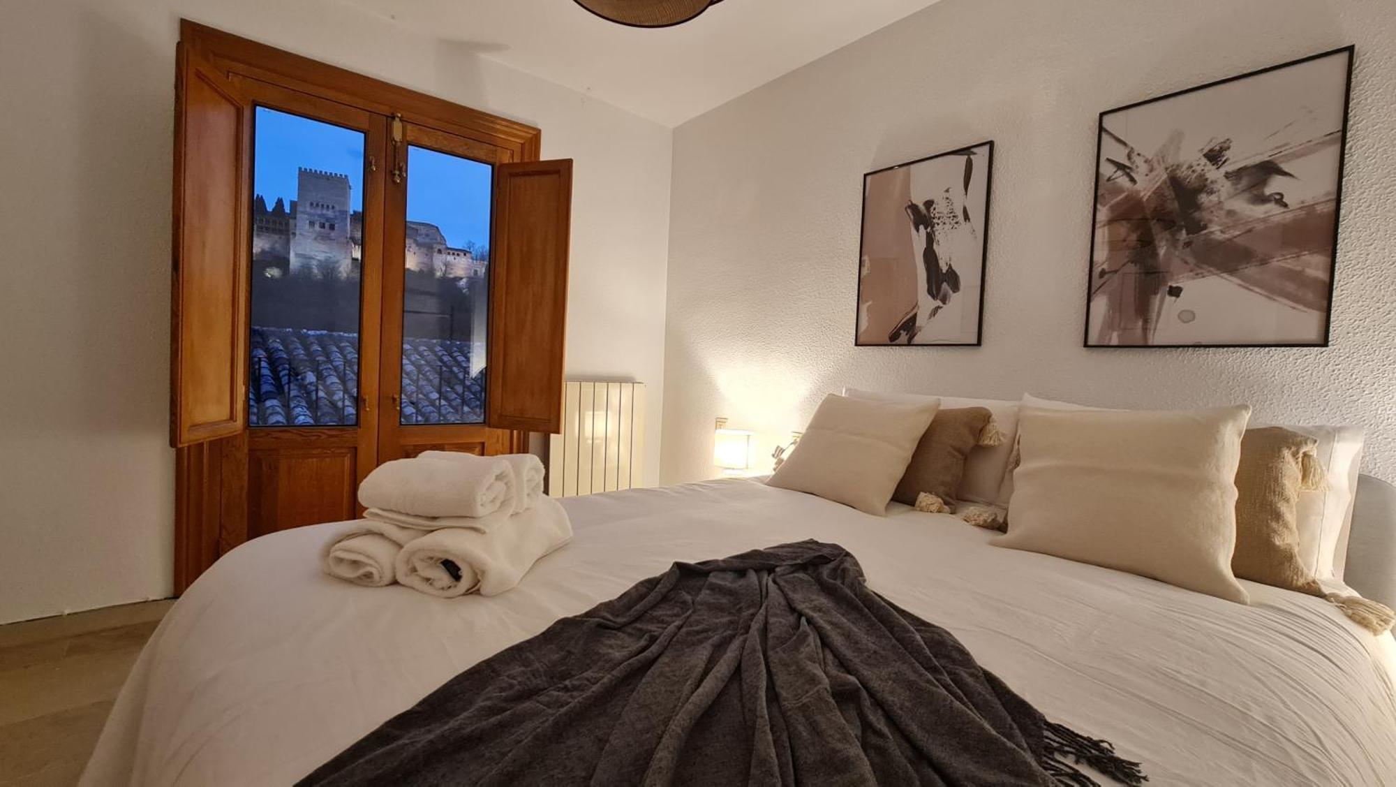Zenit Mediterranean Suites By Florentia Homes Grenade Extérieur photo